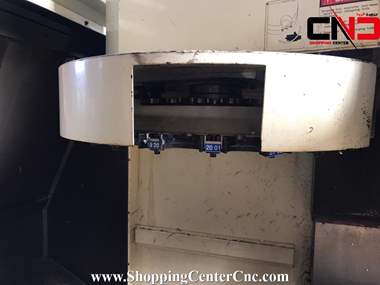 فرز سی ان سی سه محور DART MACH T 1000Aساخت تایوان